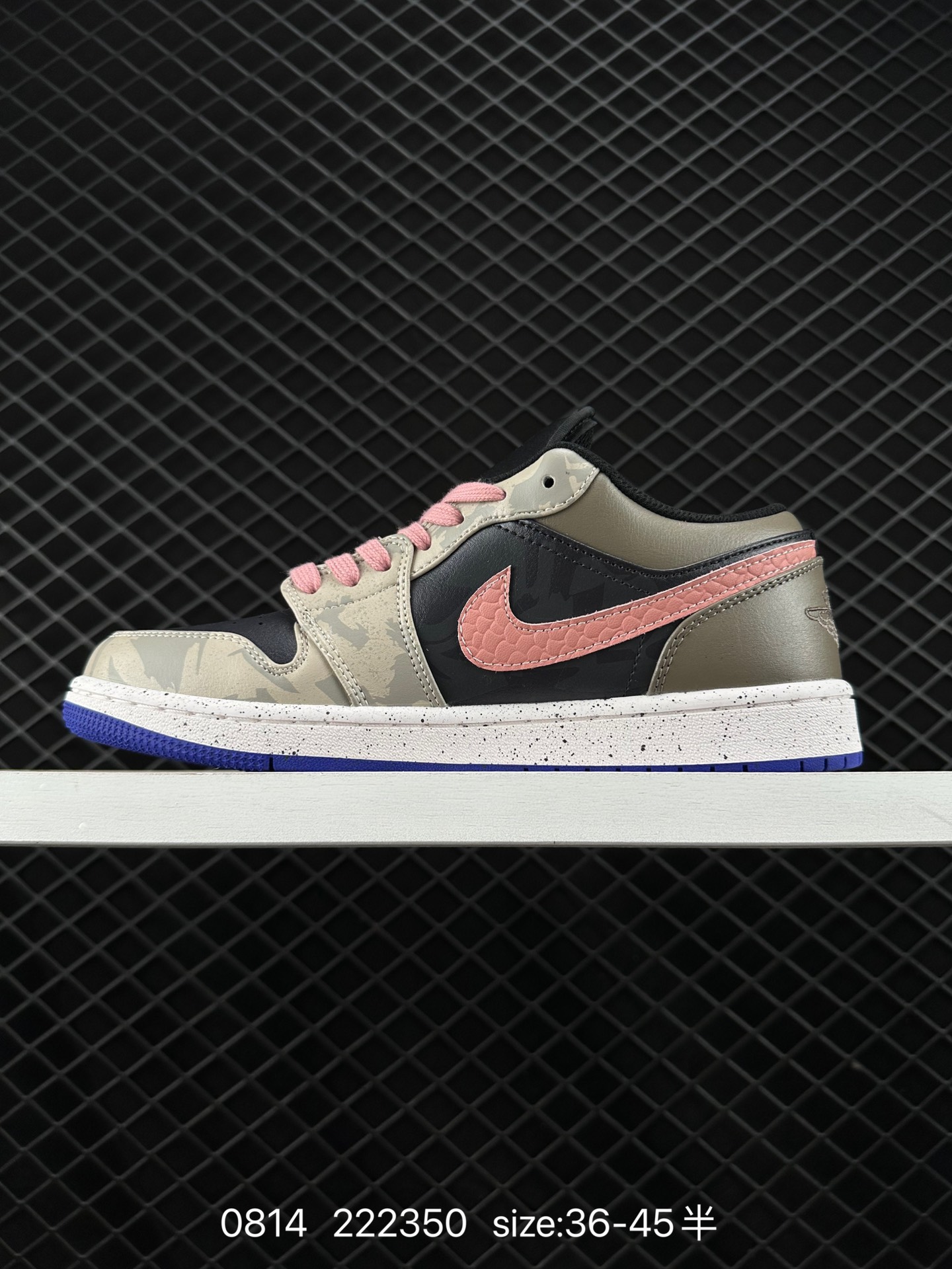 Jordan Air Jordan 1 Low